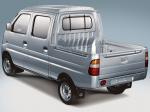 Chana Star Truck Double Cab 2011 года